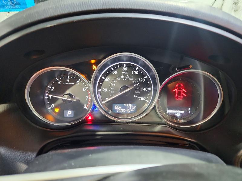 Продажа на аукционе авто 2015 Mazda Cx-5, vin: JM3KE4CY2F0457508, номер лота: 52414926
