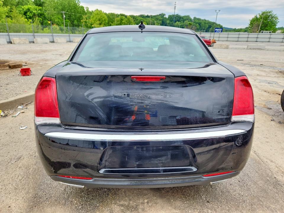 2019 Chrysler 300 მანქანა იყიდება აუქციონზე, vin: 2C3CCAAGXKH566160, აუქციონის ნომერი: 52222866