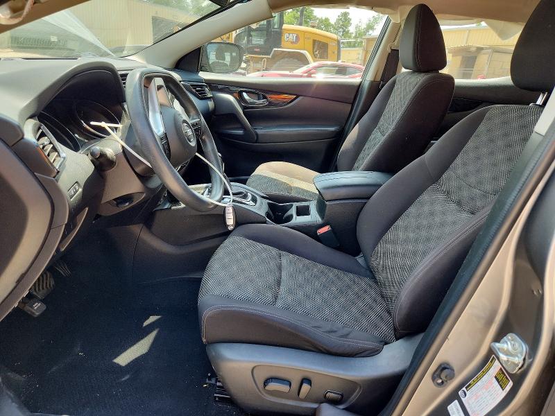 Aukcja sprzedaży 2017 Nissan Rogue Sport, vin: JN1BJ1CR4HW118098, numer aukcji: 54395856