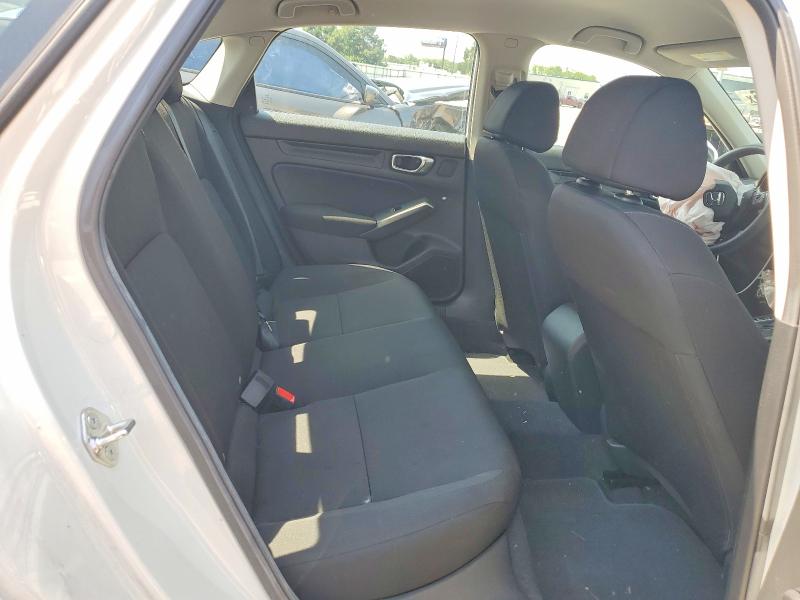 Aukcja sprzedaży 2025 Honda Civic, vin: 2HGFE2F20SH588269, numer aukcji: 54059586