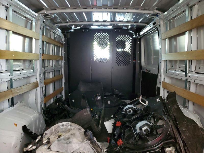 Продажа на аукционе авто 2025 Ram Promaster 2500, vin: 3C6LRVVG8SE543099, номер лота: 52402226