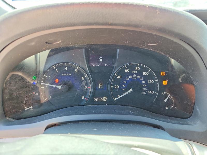 2011 Lexus Rx მანქანა იყიდება აუქციონზე, vin: 2T2BK1BA9BC092504, აუქციონის ნომერი: 53269696