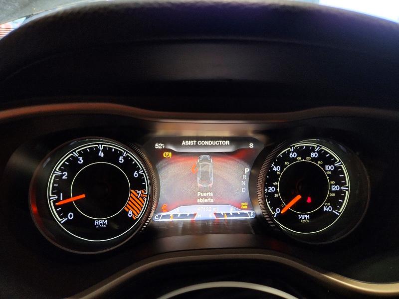 2014 Jeep Cherokee მანქანა იყიდება აუქციონზე, vin: 1C4PJMDS2EW151604, აუქციონის ნომერი: 52379326