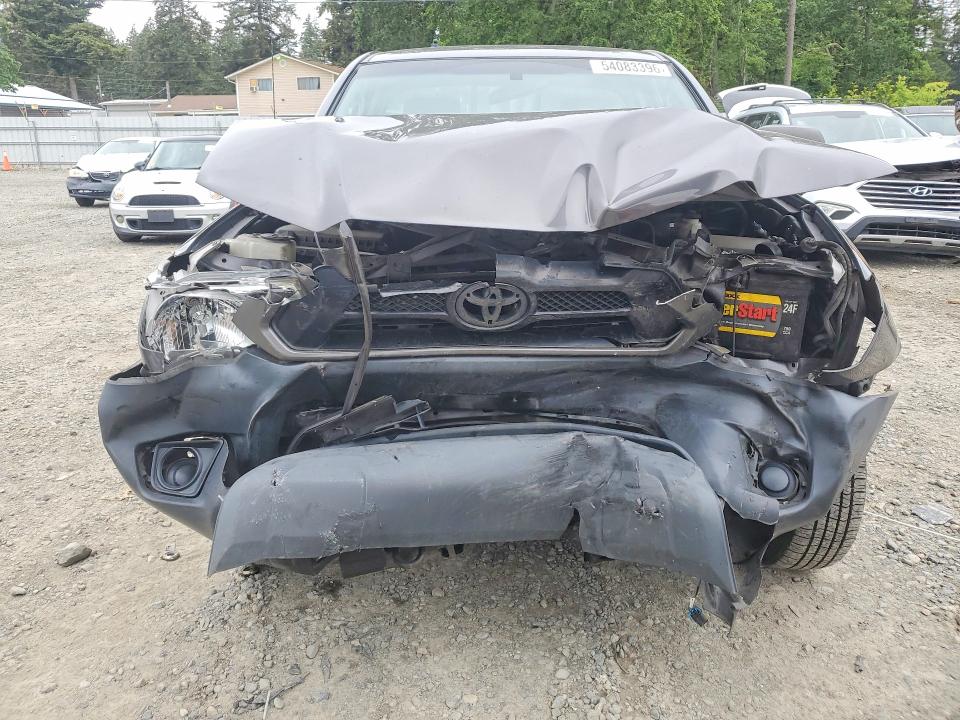 Продажа на аукционе авто 2014 Toyota Tacoma, vin: 5TFNX4CN3EX031936, номер лота: 54083396