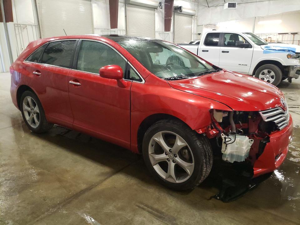 Продаж на аукціоні авто 2009 Toyota Venza, vin: 4T3BK11AX9U012813, номер лоту: 54784656