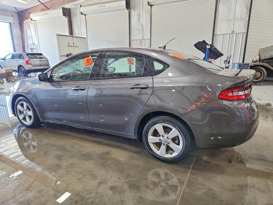 Aukcja sprzedaży 2015 Dodge Dart, vin: 1C3CDFBB4FD286413, numer aukcji: 53260886