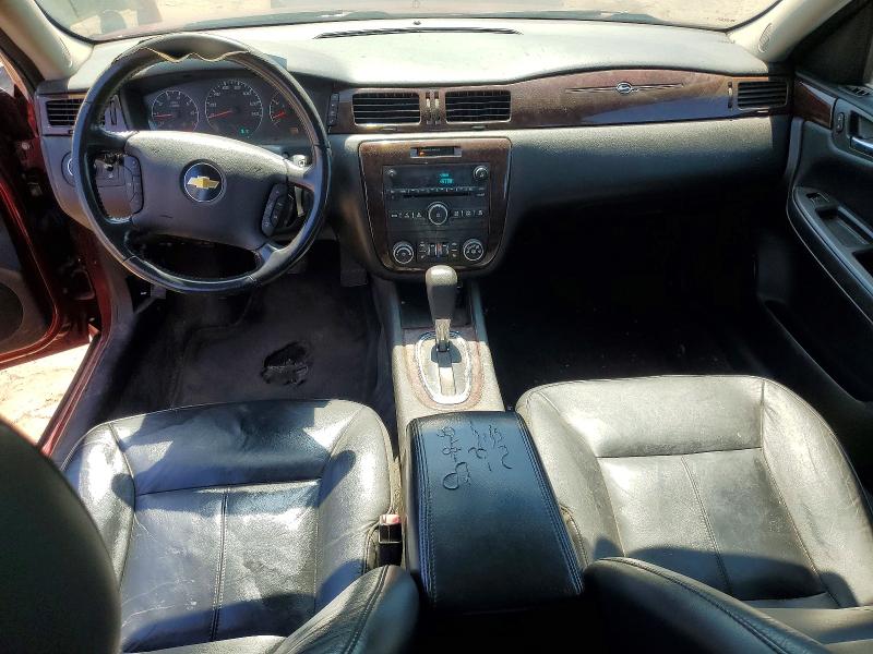 Aukcja sprzedaży 2011 Chevrolet Impala, vin: 2G1WC5EM7B1110358, numer aukcji: 55351256