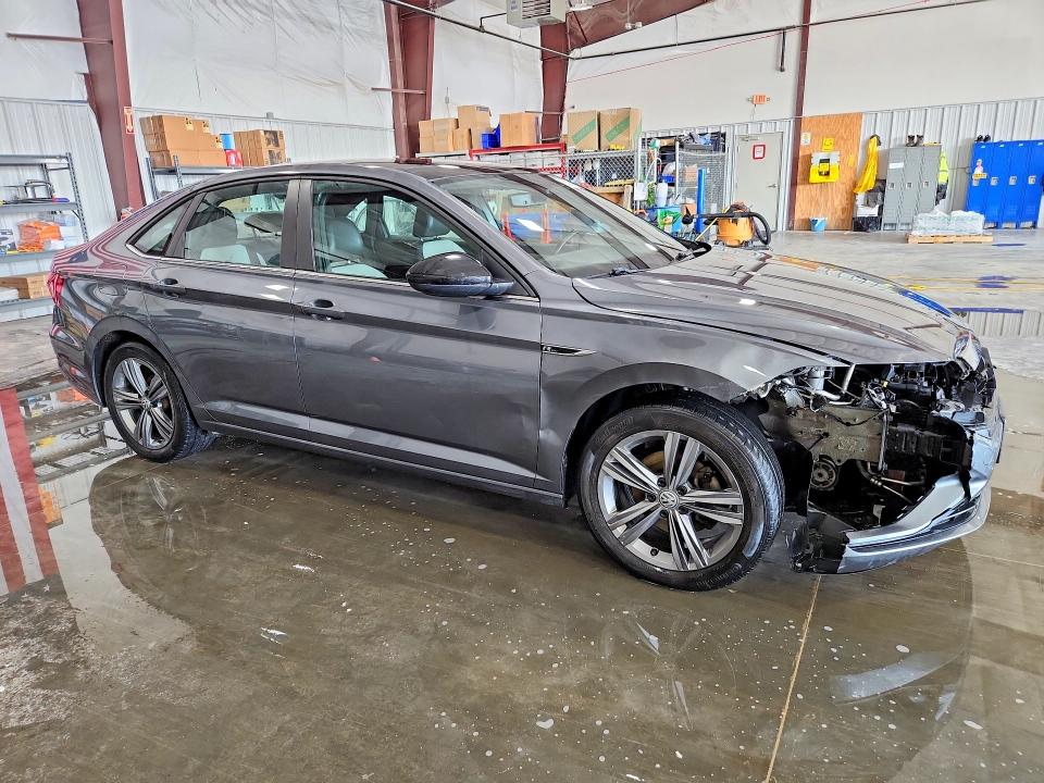 Aukcja sprzedaży 2020 Volkswagen Jetta, vin: 3VWCB7BU0LM020103, numer aukcji: 53386186