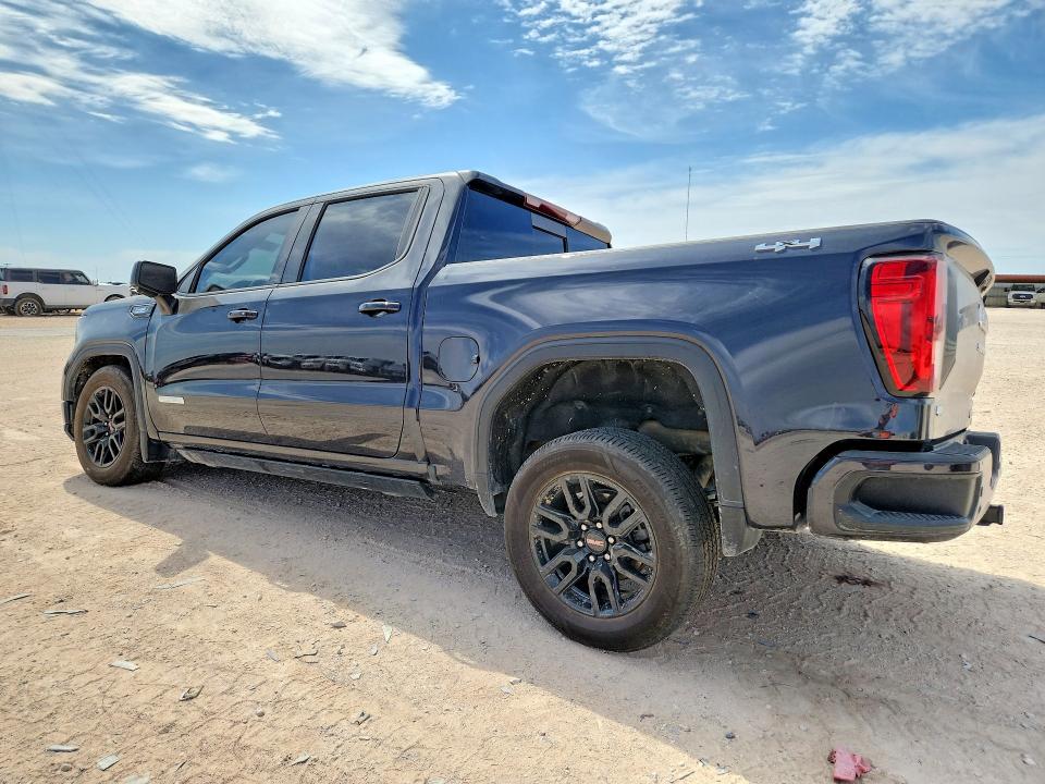 Продажа на аукционе авто 2025 Gmc Siera15004wd, vin: 1GTUUCE85SZ120896, номер лота: 53273576