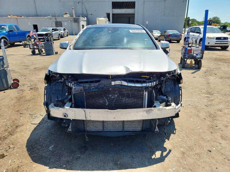53372836 :رقم المزاد ، WDDSJ4EB2EN104299 vin ، 2014 Mercedes-benz Cla مزاد بيع