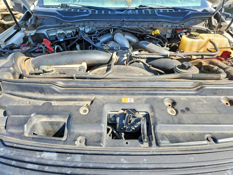Продаж на аукціоні авто 2017 Ford F350, vin: 1FT8W3BTXHEC70023, номер лоту: 53723306