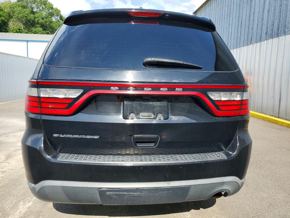 Aukcja sprzedaży 2019 Dodge Durango, vin: 1C4RDHAGXKC824692, numer aukcji: 51790136