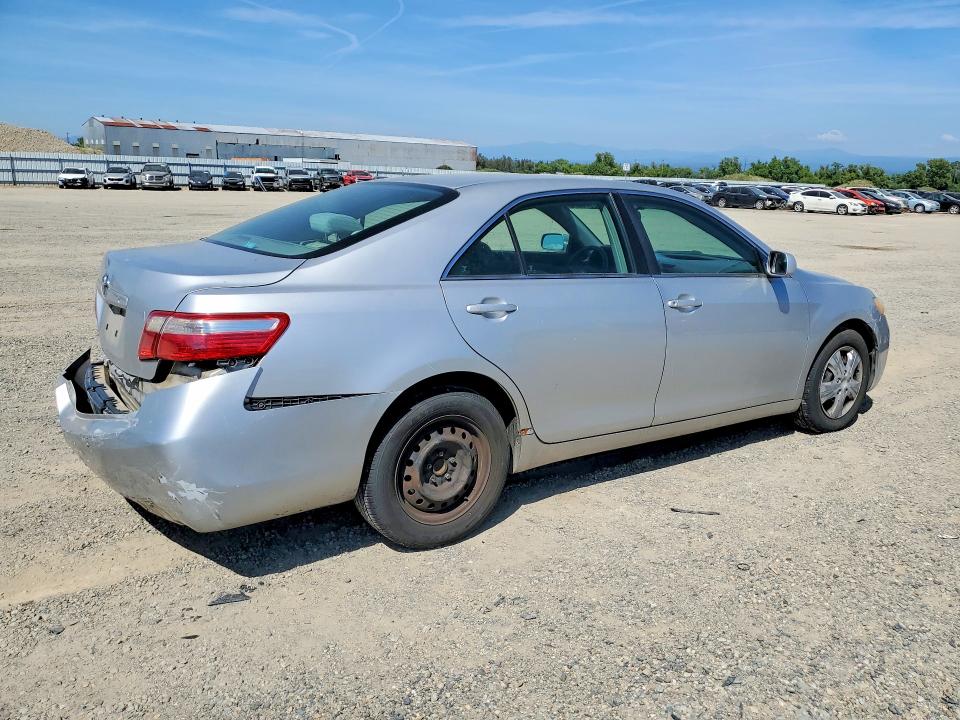 Продажа на аукционе авто 2008 Toyota Camry, vin: 4T1BE46K38U196946, номер лота: 52876976