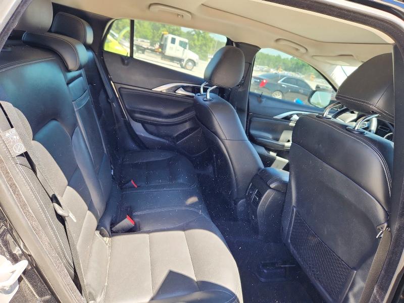 Aukcja sprzedaży 2017 Infiniti Qx30, vin: SJKCH5CP4HA029905, numer aukcji: 53581356