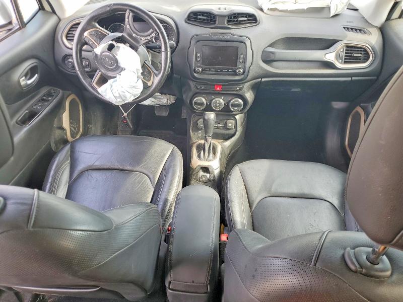 Продажа на аукционе авто 2015 Jeep Renegade, vin: ZACCJBDT8FPC23254, номер лота: 51526436