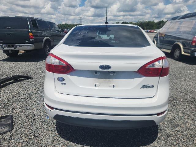 Aukcja sprzedaży 2018 Ford Fiesta, vin: 3FADP4BJ1JM133848, numer aukcji: 61593226