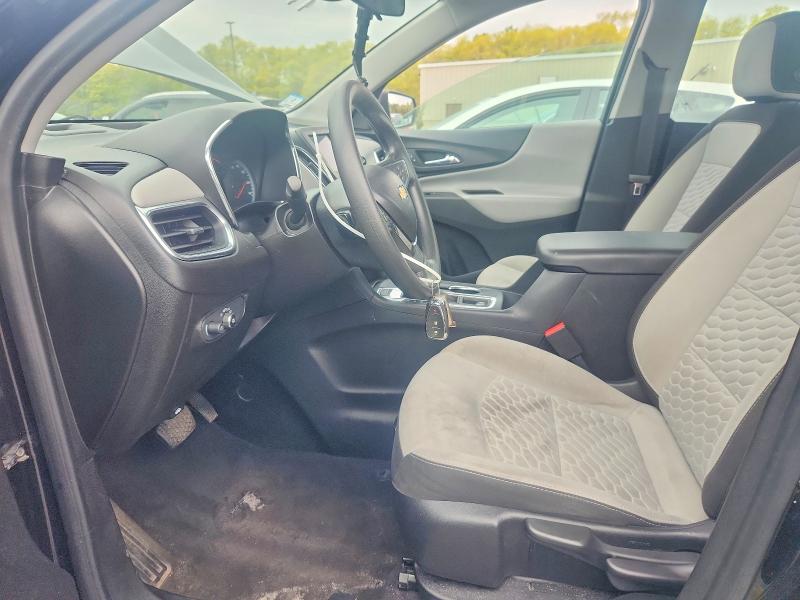 Aukcja sprzedaży 2020 Chevrolet Equinox, vin: 2GNAXSEV6L6276427, numer aukcji: 53573696