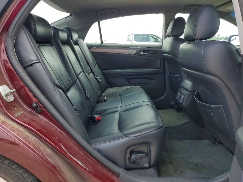 Aukcja sprzedaży 2008 Toyota Avalon, vin: 4T1BK36B28U276855, numer aukcji: 52272706