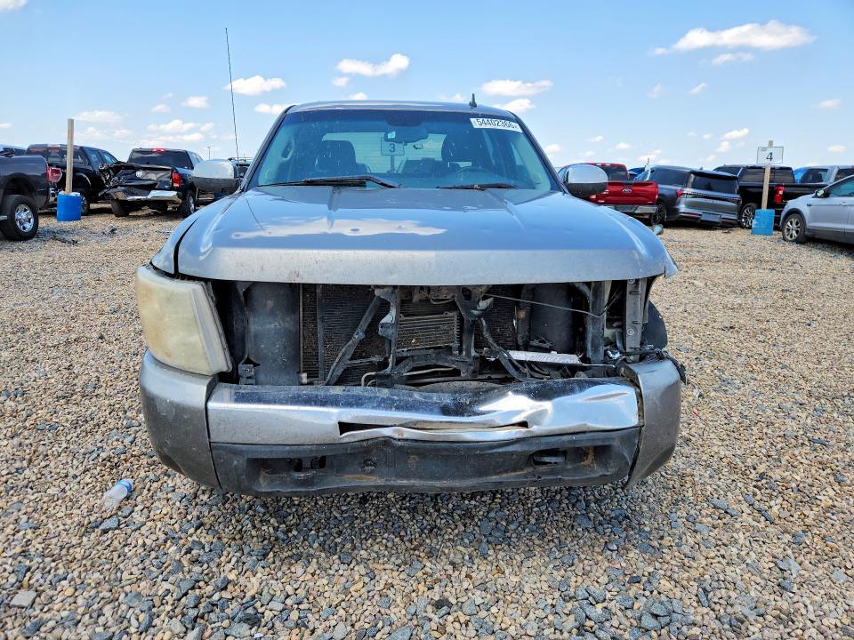 Продажа на аукционе авто 2009 Chevrolet Silverado, vin: 3GCEC23J49G188155, номер лота: 54402366