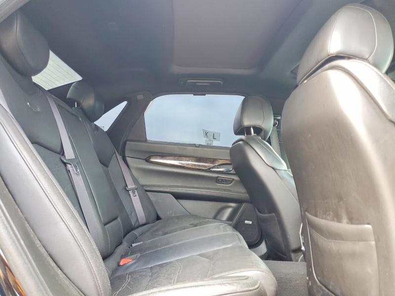 Продаж на аукціоні авто 2016 Cadillac Ct6, vin: 1G6KC5RX0GU161774, номер лоту: 52519686