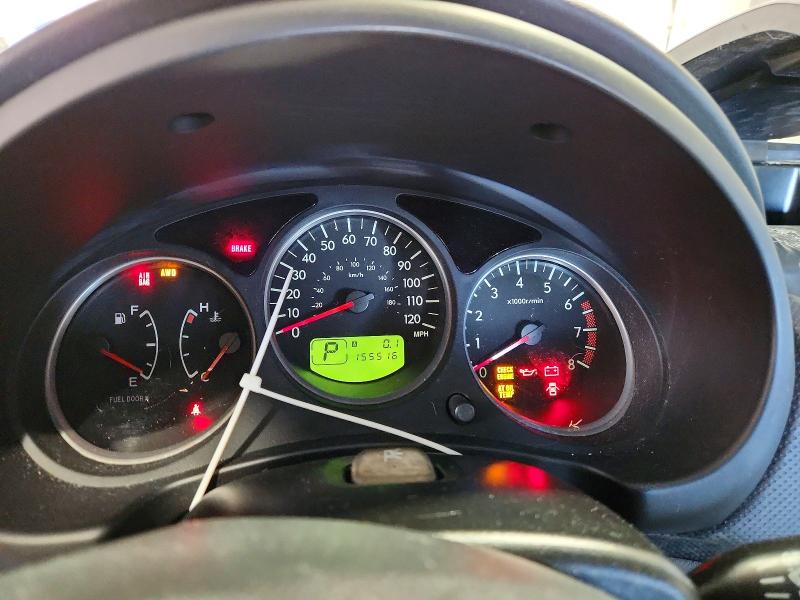 Продажа на аукционе авто 2005 Subaru Forester, vin: JF1SG63645H712789, номер лота: 53417206