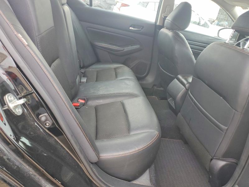 Продажа на аукционе авто 2020 Nissan Altima, vin: 1N4BL4CVXLC131413, номер лота: 54843806