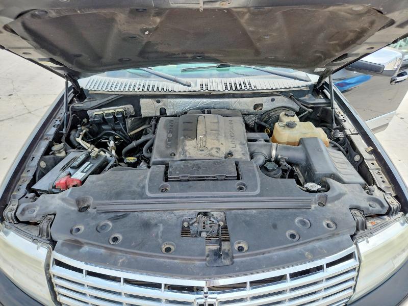 Продажа на аукционе авто 2010 Lincoln Navigator, vin: 5LMJJ3H50AEJ02043, номер лота: 54168966