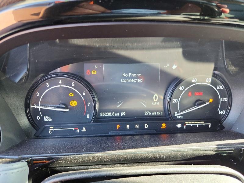 Продажа на аукционе авто 2020 Lincoln Corsair, vin: 5LMCJ1C96LUL21816, номер лота: 52955506
