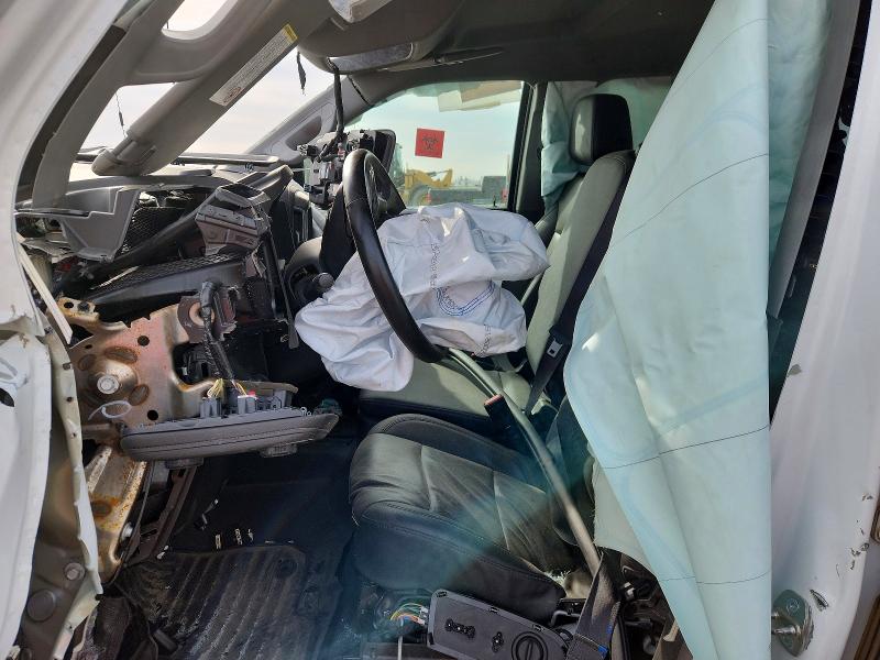 Продаж на аукціоні авто 2023 Chevrolet Silverado, vin: 1GC4YTEY4PF245420, номер лоту: 50272996
