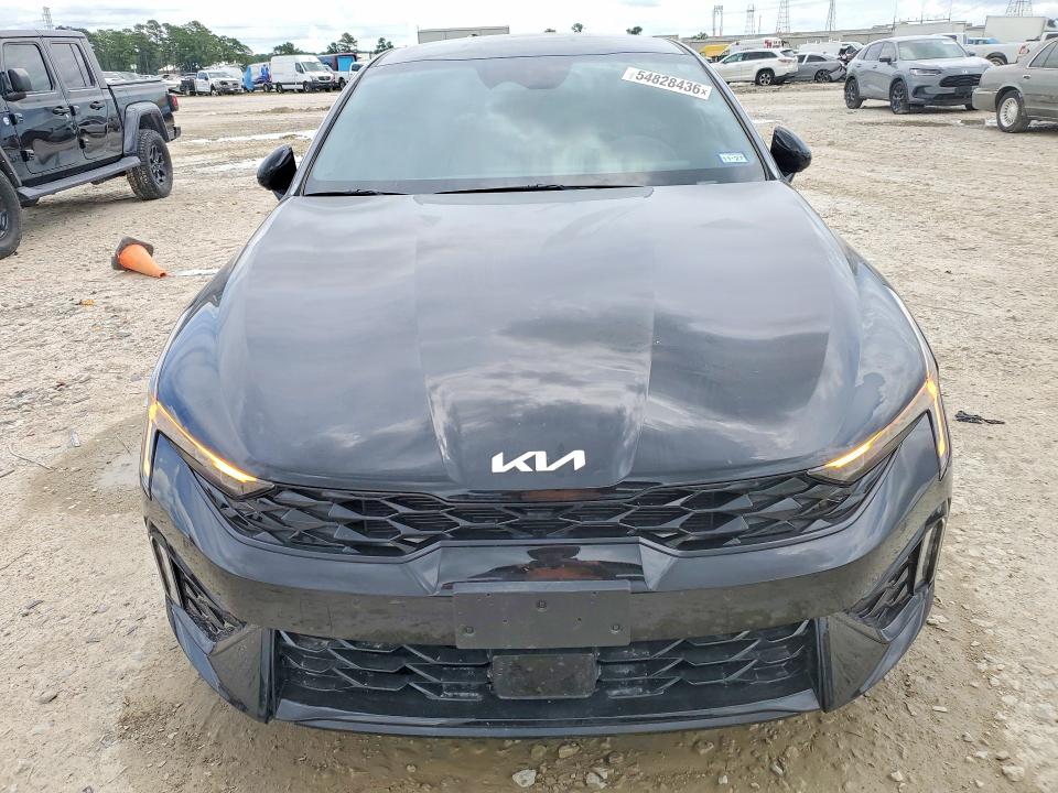 Продаж на аукціоні авто 2026 Kia K5, vin: KNAG64J7XT5410034, номер лоту: 54828436