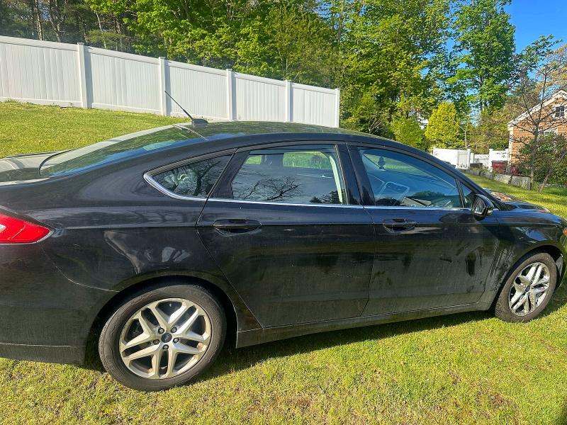 Продаж на аукціоні авто 2014 Ford Fusion, vin: 3FA6P0HD3ER347915, номер лоту: 53723096