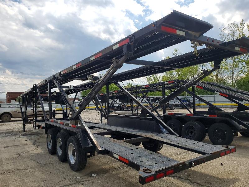 Продажа на аукционе авто 2022 Texas Pride Trailers, vin: 7HCGC453XNB034958, номер лота: 53120646