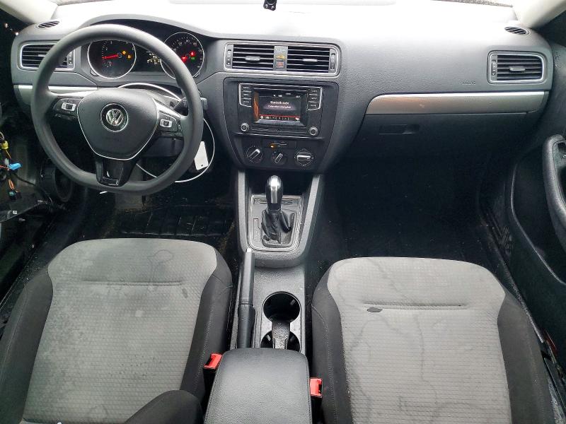 Aukcja sprzedaży 2018 Volkswagen Jetta, vin: 3VW2B7AJ8JM260483, numer aukcji: 52490926