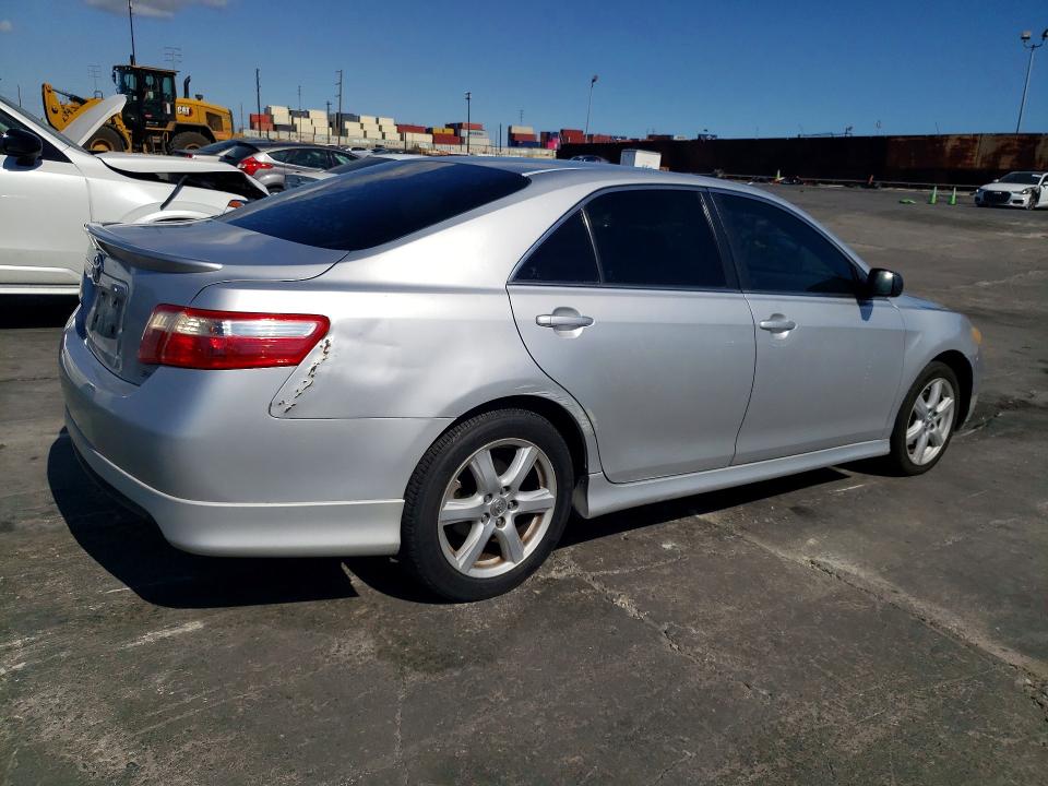 Продаж на аукціоні авто 2008 Toyota Camry, vin: 4T1BE46KX8U782205, номер лоту: 55714756