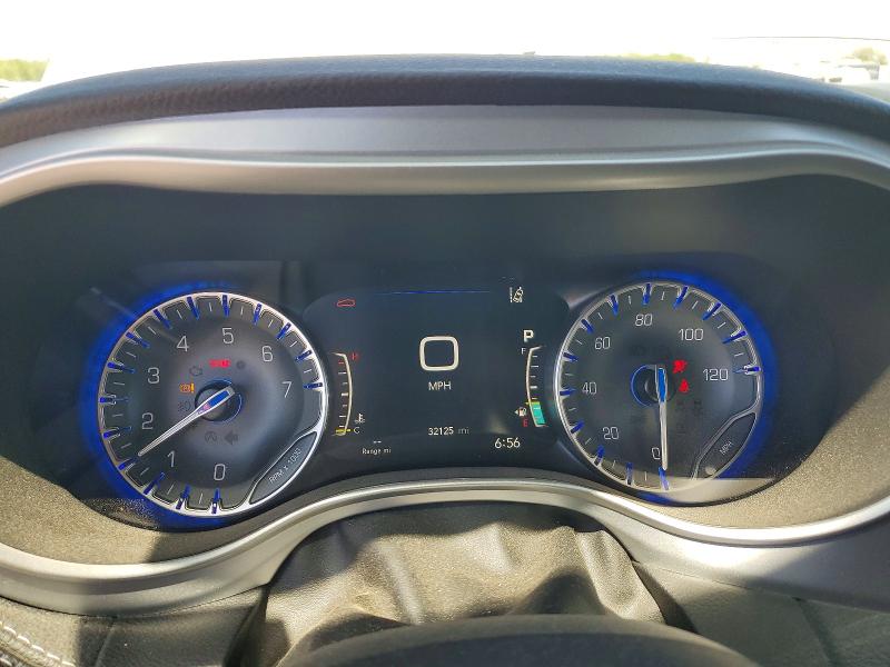 Aukcja sprzedaży 2023 Chrysler Pacifica, vin: 2C4RC1FG5PR598224, numer aukcji: 54272646