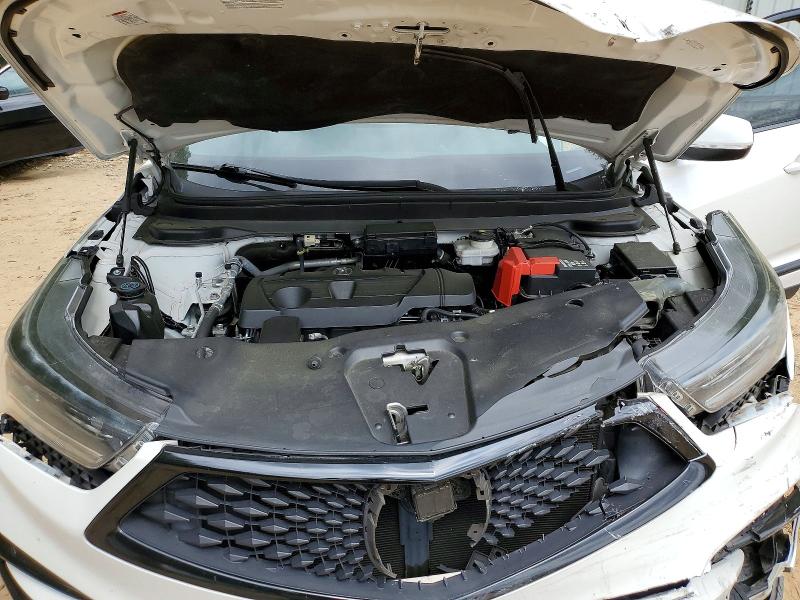 Aukcja sprzedaży 2020 Acura Rdx, vin: 5J8TC1H67LL008233, numer aukcji: 52528846