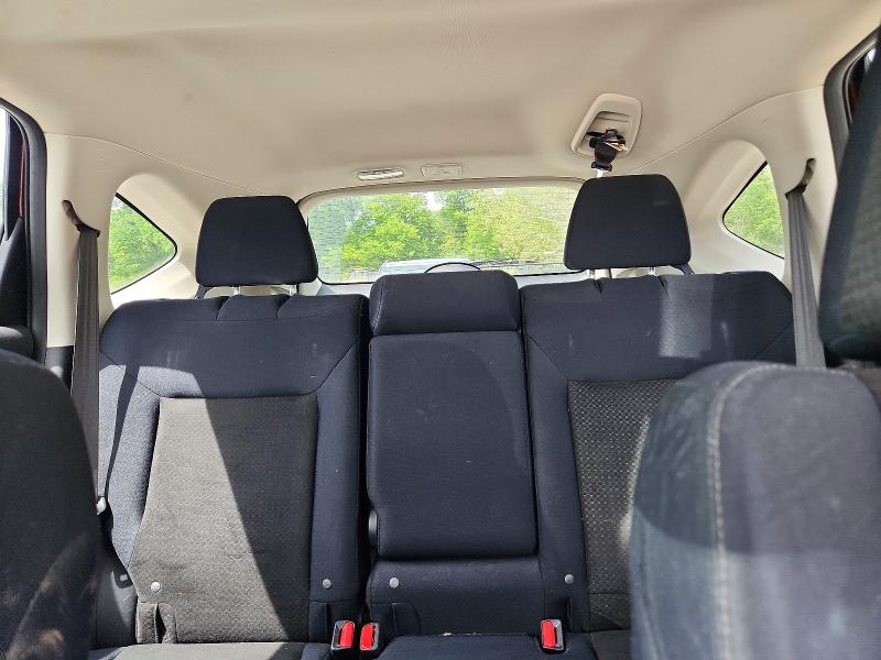 Aukcja sprzedaży 2016 Honda Cr-v, vin: 2HKRM4H53GH631387, numer aukcji: 54892996