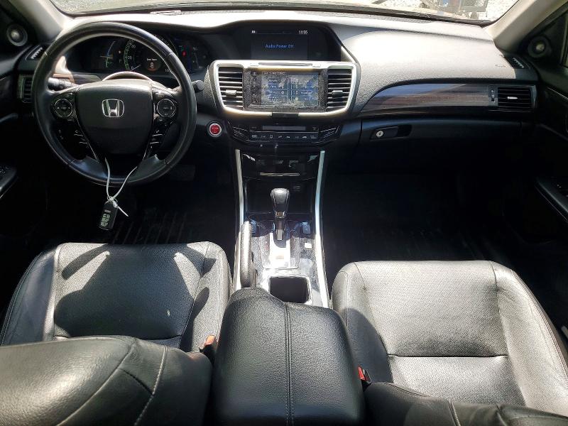Aukcja sprzedaży 2017 Honda Accord, vin: JHMCR6F77HC018322, numer aukcji: 52241636