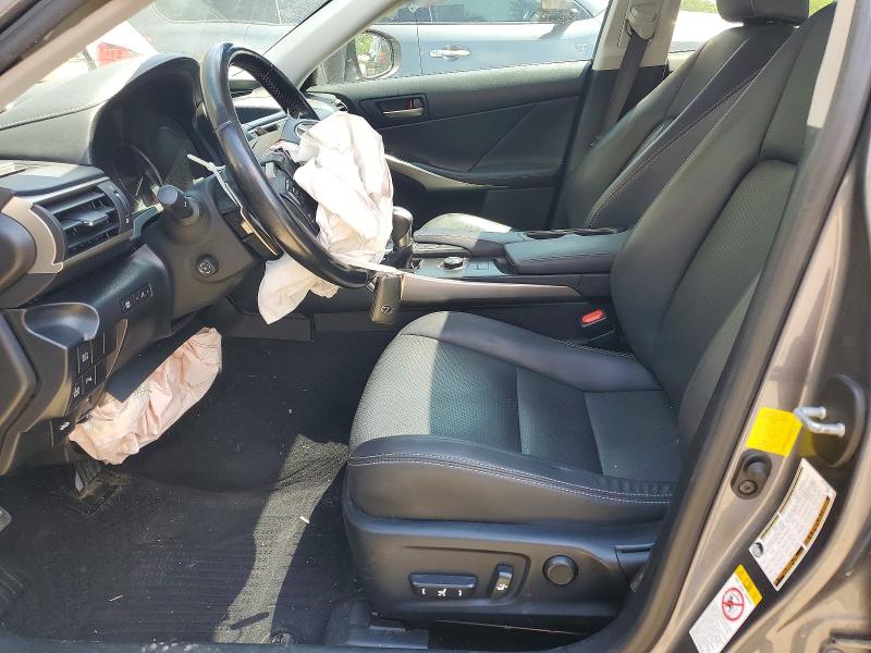 Aukcja sprzedaży 2017 Lexus Is, vin: JTHCM1D28H5015099, numer aukcji: 54829936