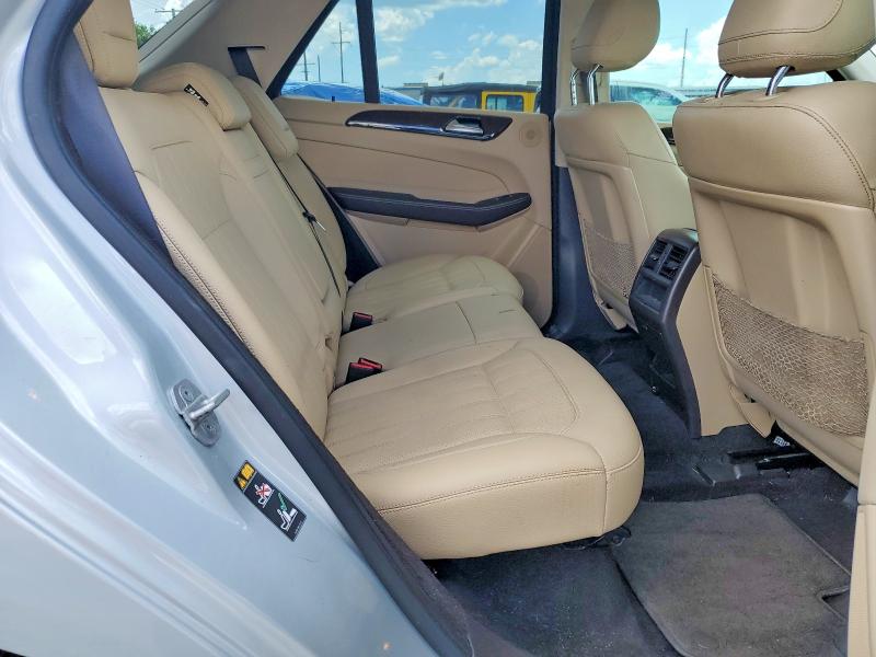 53924796 :رقم المزاد ، 4JGDA5JB8GA809421 vin ، 2016 Mercedes-benz Gle مزاد بيع