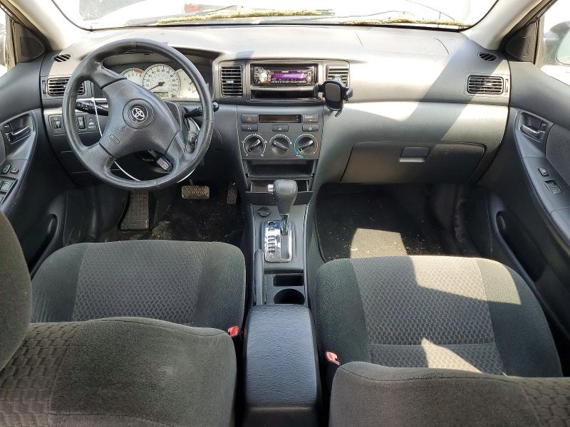 Aukcja sprzedaży 2006 Toyota Corolla, vin: 2T1BR32E36C638864, numer aukcji: 53888866