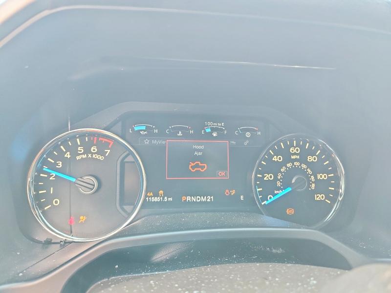 Aukcja sprzedaży 2015 Ford F150, vin: 1FTEW1EGXFFB60893, numer aukcji: 54972826