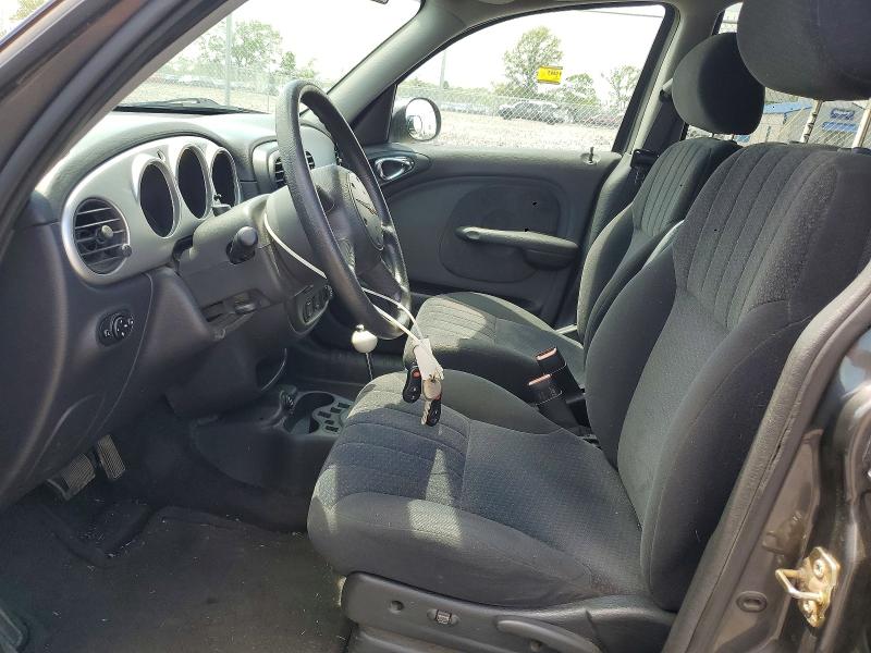 Aukcja sprzedaży 2004 Chrysler Pt Cruiser, vin: 3C4FY58BX4T241532, numer aukcji: 54066426