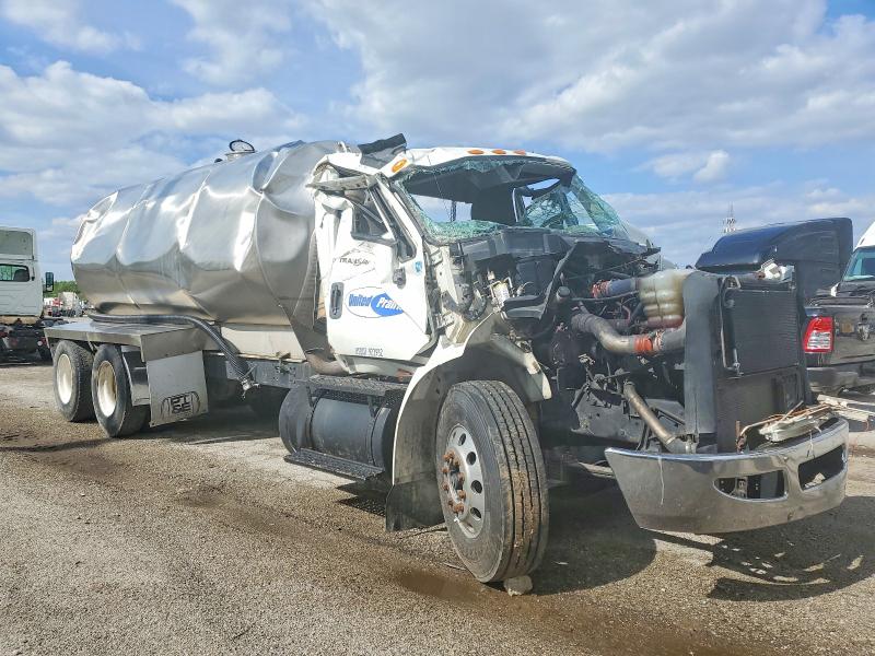 Продаж на аукціоні авто 2009 International 8000, vin: 1HSHXAHR79J044504, номер лоту: 52156046