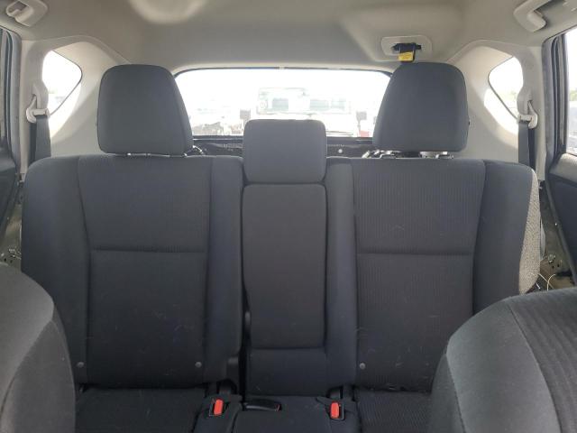 54997136 :رقم المزاد ، 2T3BFREV7GW493617 vin ، 2016 Toyota Rav4 مزاد بيع