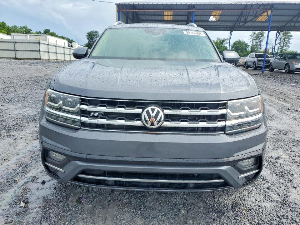 Aukcja sprzedaży 2018 Volkswagen Atlas, vin: 1V2SR2CA7JC559994, numer aukcji: 55280006