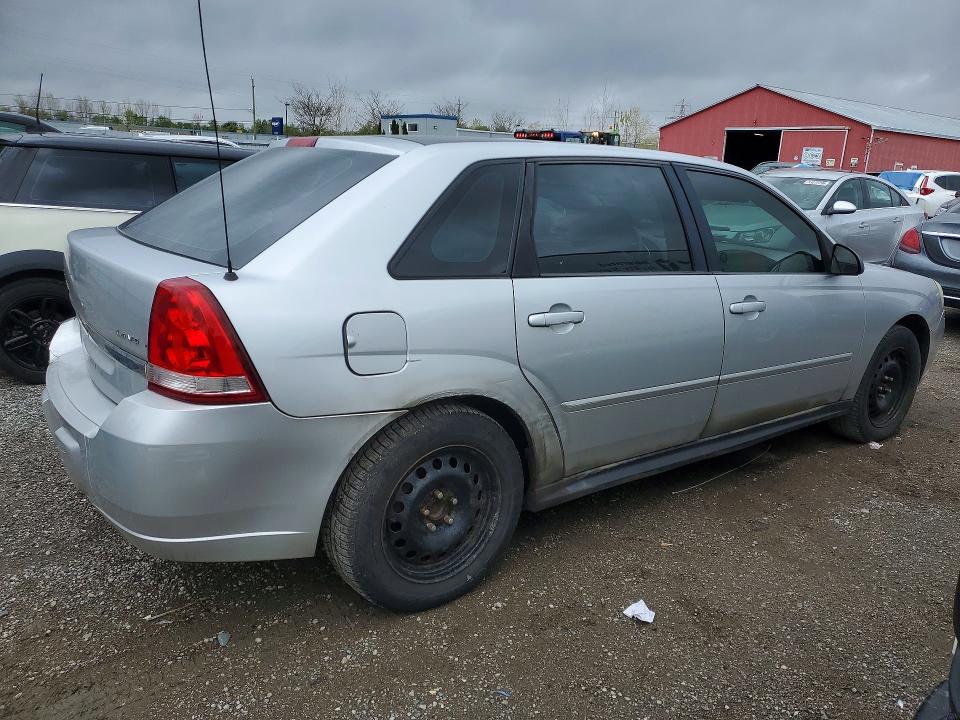 53300496 :رقم المزاد ، 1G1ZT64854F202779 vin ، 2004 Chevrolet Malibu مزاد بيع