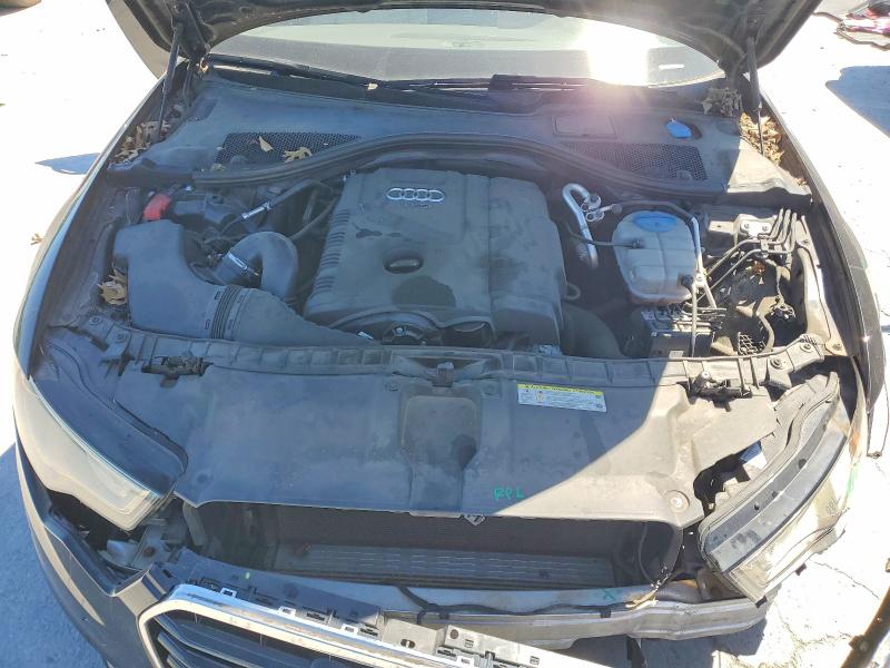 Продаж на аукціоні авто 2014 Audi A6, vin: WAUGFAFCXEN042378, номер лоту: 52754976