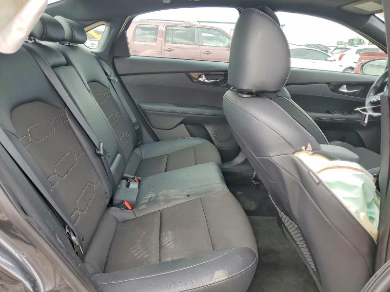 Продажа на аукционе авто 2024 Kia Forte, vin: 3KPF54AD3RE746208, номер лота: 53952796
