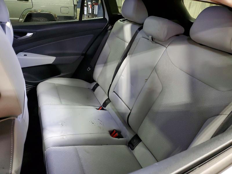 Продаж на аукціоні авто 2021 Volkswagen Id.4, vin: WVGDMPE22MP009025, номер лоту: 54447216